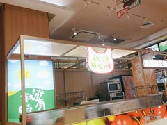 -西贝(大华虎城店)