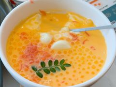 -南拳十三姨·潮汕砂锅粥·粤菜(西单大悦城店)