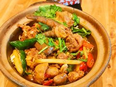 -周震馄饨(雅达阳羡溪山店)