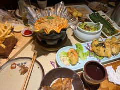 -状元阁烧烤(新华路总店)