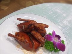 -如丰晟宴(长安万达店)