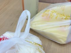 -庆丰包子铺(西单店)