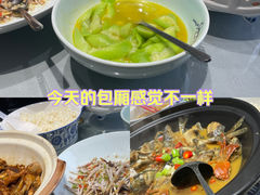 -农乐园食府(梅城镇店)