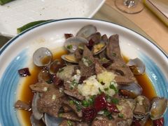 -章氏(车站北路店)