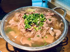 -肖四女乐山跷脚牛肉(世博源店)