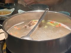 -二刀潮牛(重庆光环购物公园店)