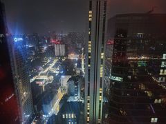 -云厨·高空西餐厅(成都瑯珀·凯悦臻选酒店)