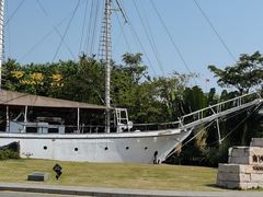 -南沙游艇会·大兵船餐厅