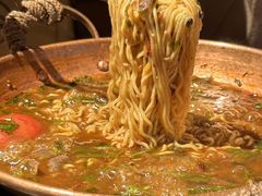 -火塘云南烧烤大排档