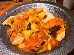 -薇酌饮·陕西菜(南门外店)