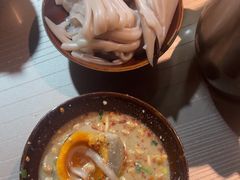 -美食美客土烙锅店·老字号