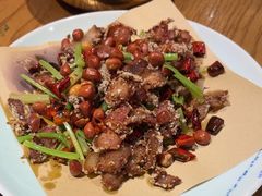 -深巷家味馆.湖北头牌红烧鱼头拌饭(黄陂店)