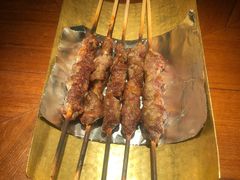 -楼兰新疆主题餐厅(苏州中心店)