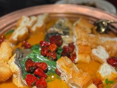 -華府Deluxe(兴业太古汇店)
