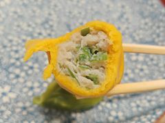 -连鹭海鲜·海肠捞饭·海胆饭(星海店)