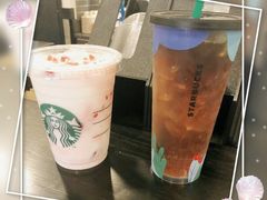 -星巴克(无锡大东方店)