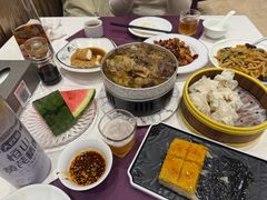 凉糕-凯鸽酒楼(大同振兴街店)