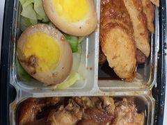 -瑞霖·隆江猪脚饭