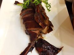 强推酱鸭-金玉满堂大酒店