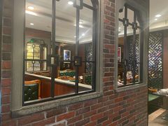 -老牌坊•鲁菜名店•地道济南菜(大观园商埠店)