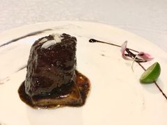 文火秘制小牛肉-涵苑私宴定制(外滩店)