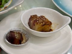 -天鲜阁·海鲜粤菜·33年老字号(石槎白云站店)