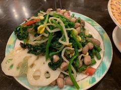 -吾味香葫芦头(安西街店)