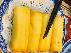 炸牛奶-捷信牛奶甜品世家(五道口店)