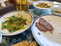 -百花人家(清水田园店)