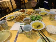 -听鹂馆饭庄(颐和园店)