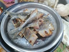 -老虎滩大连海鲜烧烤(建邺云锦路总店)