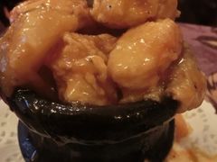 罐虾-露西亚咖啡西餐厅(哈尔滨俄侨纪念馆店)