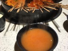 -钢管厂歆瑞源油卤串串香(春熙路太古里店)