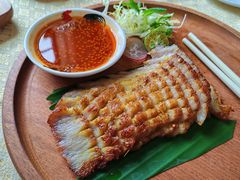 -南沙游艇会·大兵船餐厅