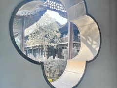 -何园