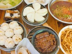 -王菊美食街·王菊面馆(总店)