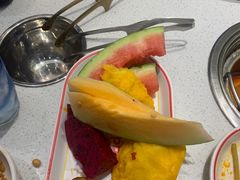 -龍歌自助小火锅(秦淮水游城店)
