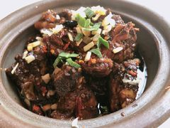 红烧羊肉-邱记私房菜·十八年本地菜