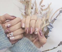 -Pink You美甲美睫纹绣定制中心