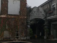 -安仁古镇