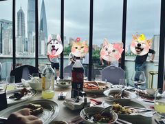 -三利音·东方司宴(外滩店)