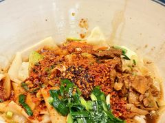 -尚寨嫽扎咧面馆(钟楼店)
