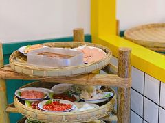 -有拈头成都市井火锅(稠州西路店)