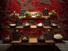 -丽江金茂凯悦臻选酒店-滇香馆