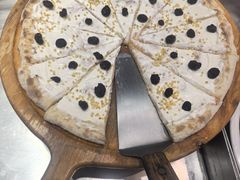 -比格比萨自助(国展店)