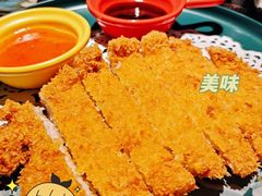 -吱咖啡西式简餐