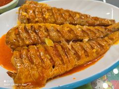 -春花民族美食(佳木斯总店)