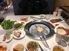 -么子烤肉(化龙池店)