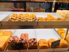-君之狮子山·轻糖烘焙(松江印象城店)