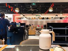 -潮界(虹桥新天地店)